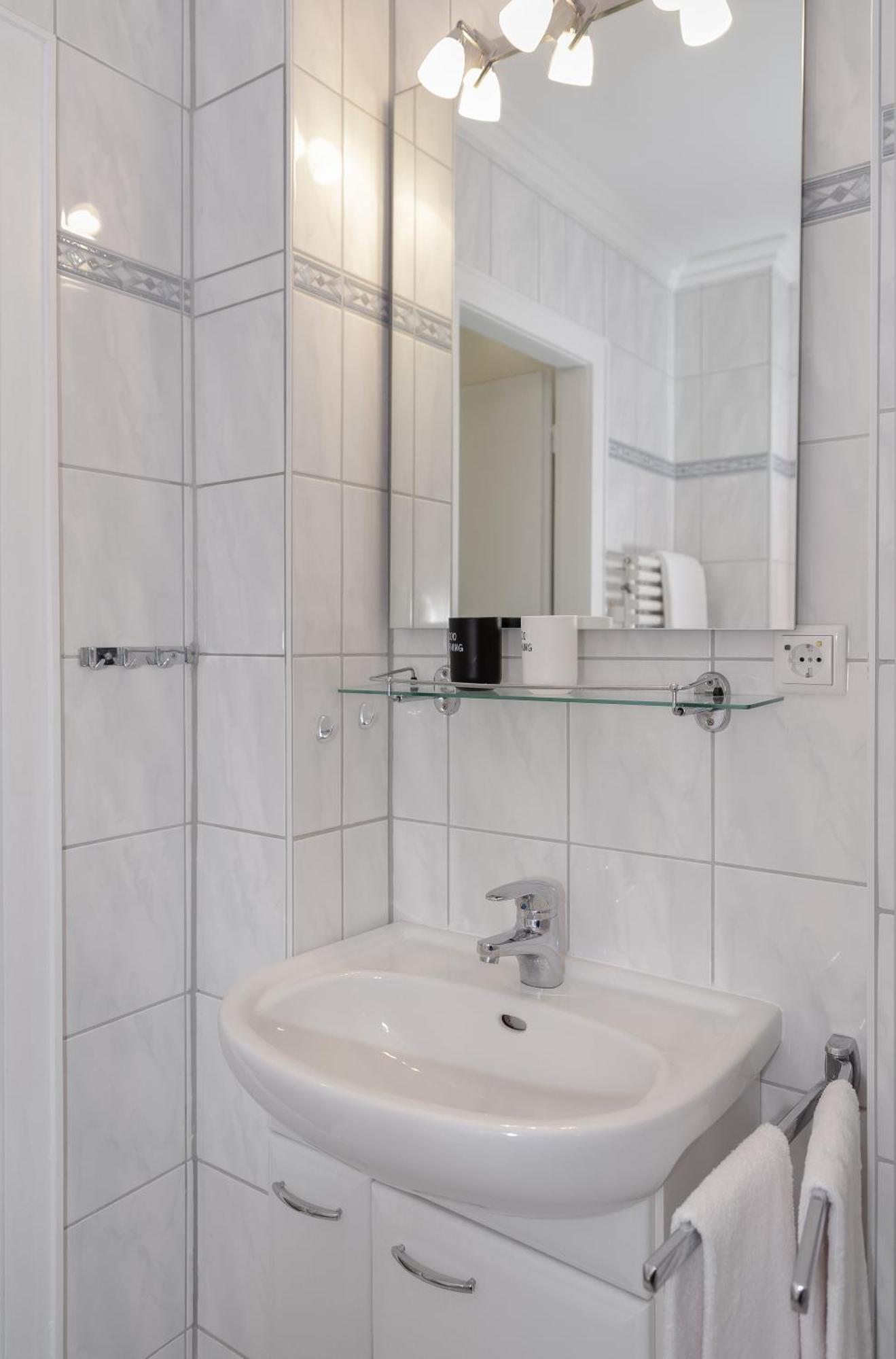 Apartment F32 13 Buhne 32