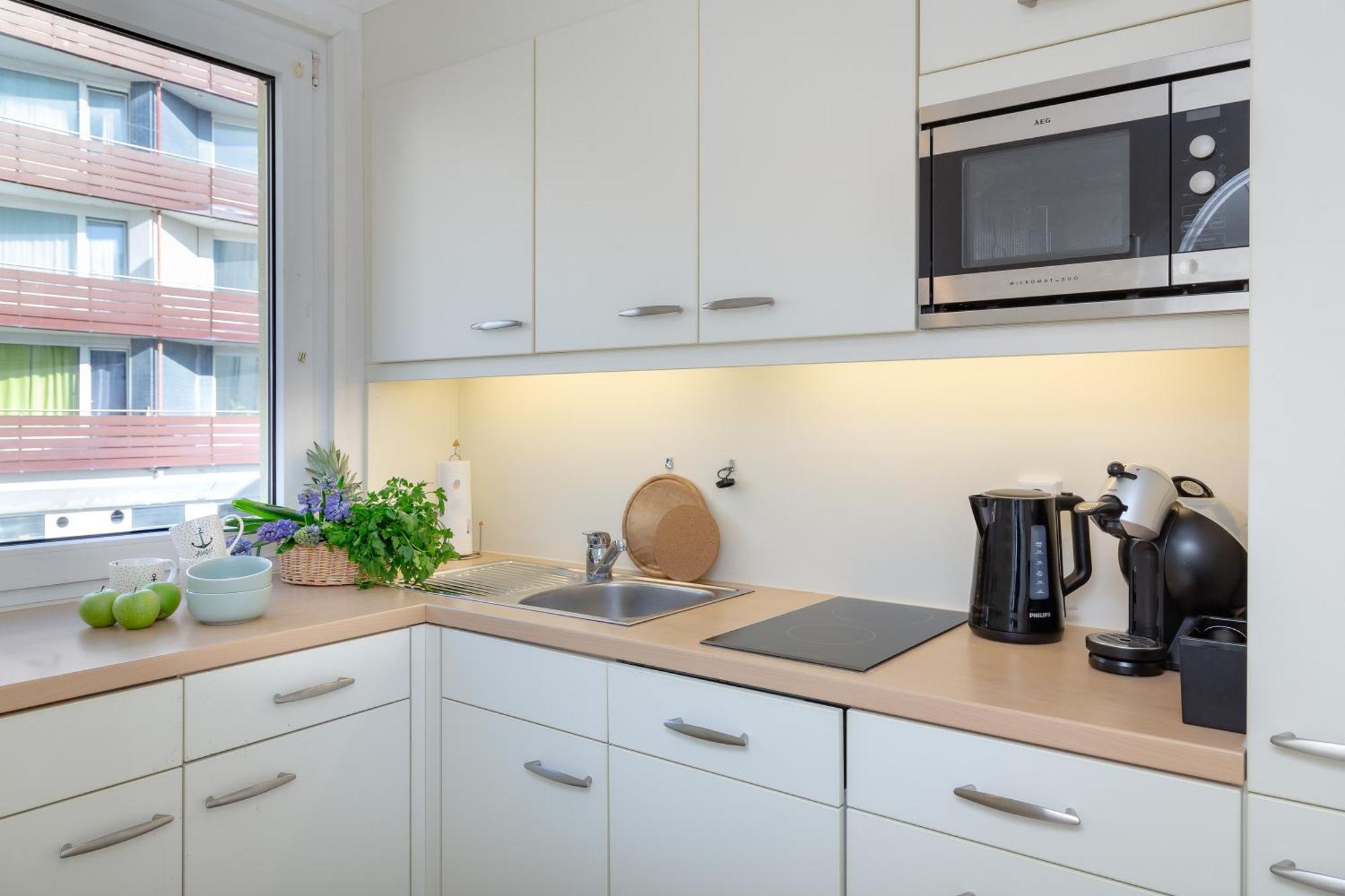 Apartment F32 13 Buhne 32 *