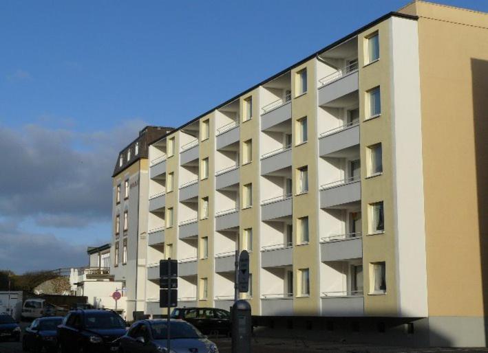 F32 13 Buhne 32 Apartment